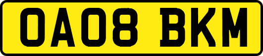 OA08BKM