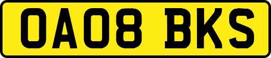 OA08BKS