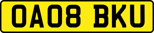 OA08BKU