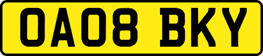 OA08BKY