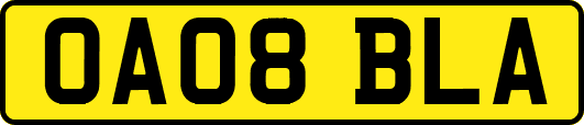 OA08BLA