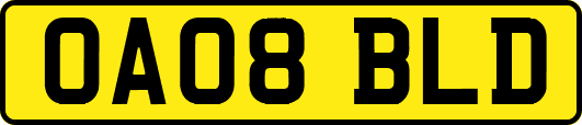OA08BLD