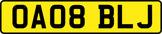 OA08BLJ