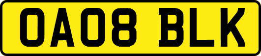 OA08BLK