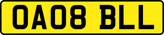 OA08BLL