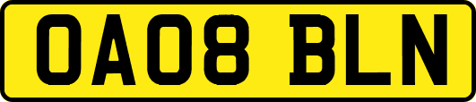 OA08BLN