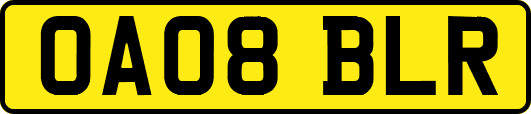 OA08BLR
