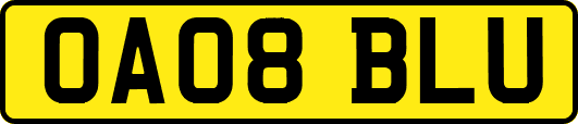 OA08BLU