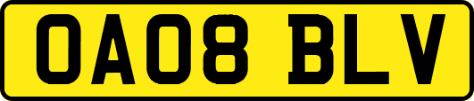 OA08BLV