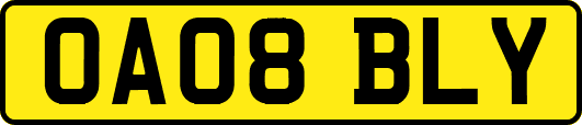 OA08BLY