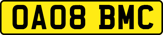 OA08BMC