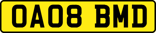OA08BMD