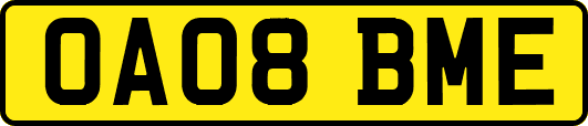 OA08BME