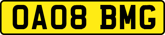 OA08BMG