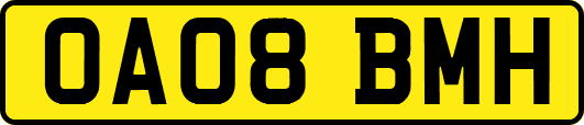 OA08BMH