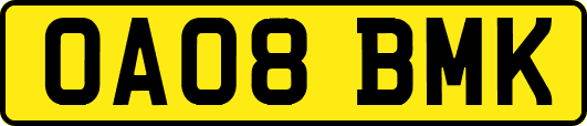 OA08BMK