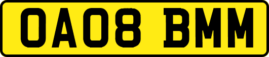 OA08BMM