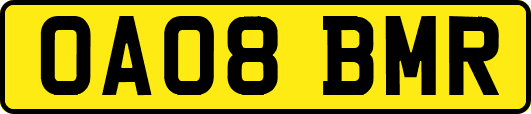 OA08BMR