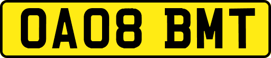 OA08BMT