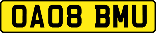 OA08BMU