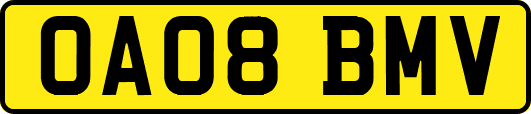 OA08BMV