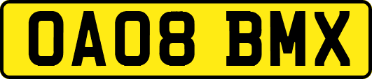 OA08BMX