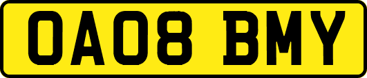 OA08BMY