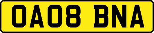 OA08BNA