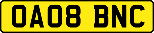 OA08BNC