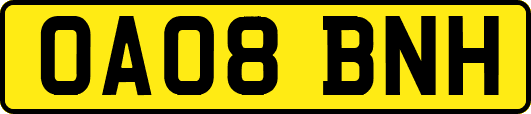 OA08BNH