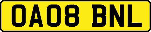 OA08BNL