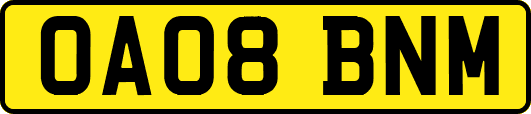 OA08BNM