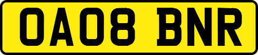 OA08BNR