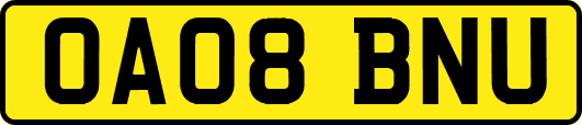 OA08BNU