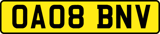OA08BNV