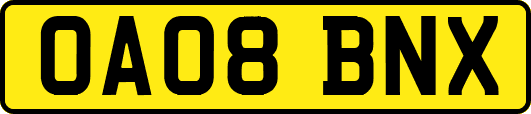 OA08BNX