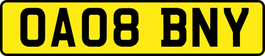 OA08BNY