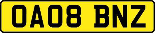 OA08BNZ