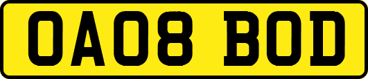 OA08BOD