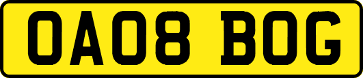 OA08BOG