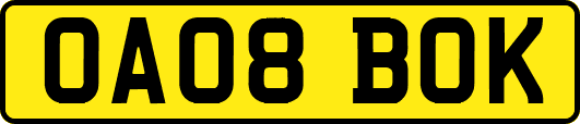 OA08BOK
