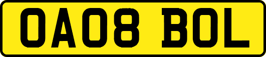 OA08BOL