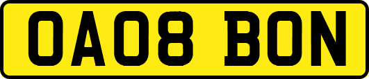 OA08BON