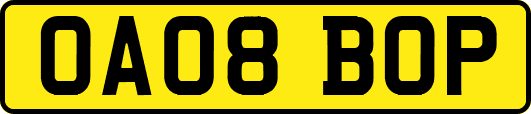 OA08BOP