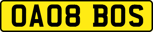 OA08BOS