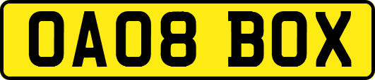 OA08BOX