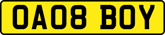 OA08BOY