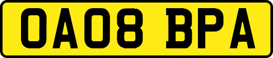 OA08BPA