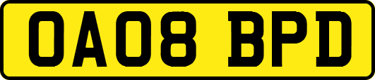OA08BPD