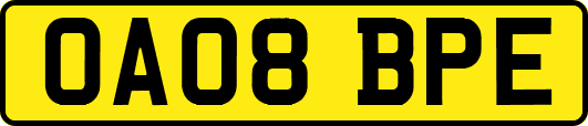 OA08BPE